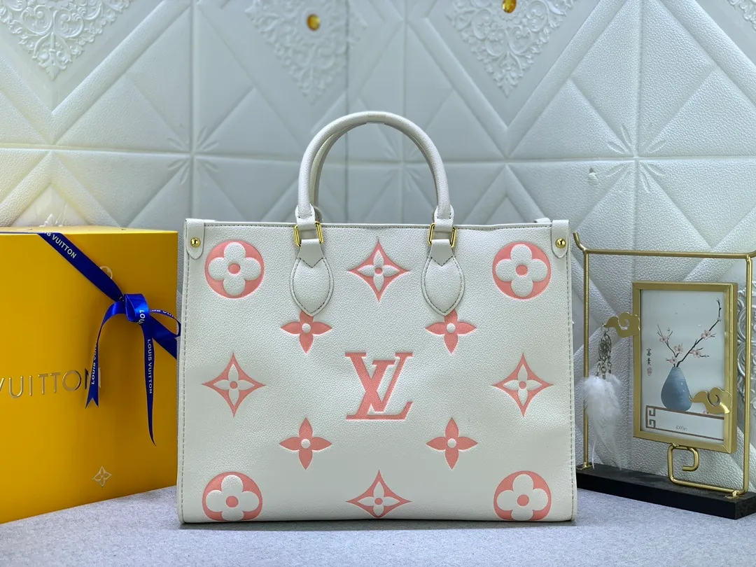 All Categories Official Website "Brand Women's Bags" Women's Bags 💙 LV 2023 New LV Handbags
