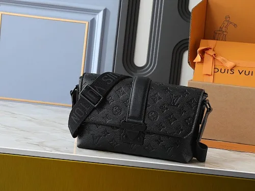 All Categories Official Website "Brand Women's Bags" Women's Bags 💙 LV 2025 New LV Crossbody Bag