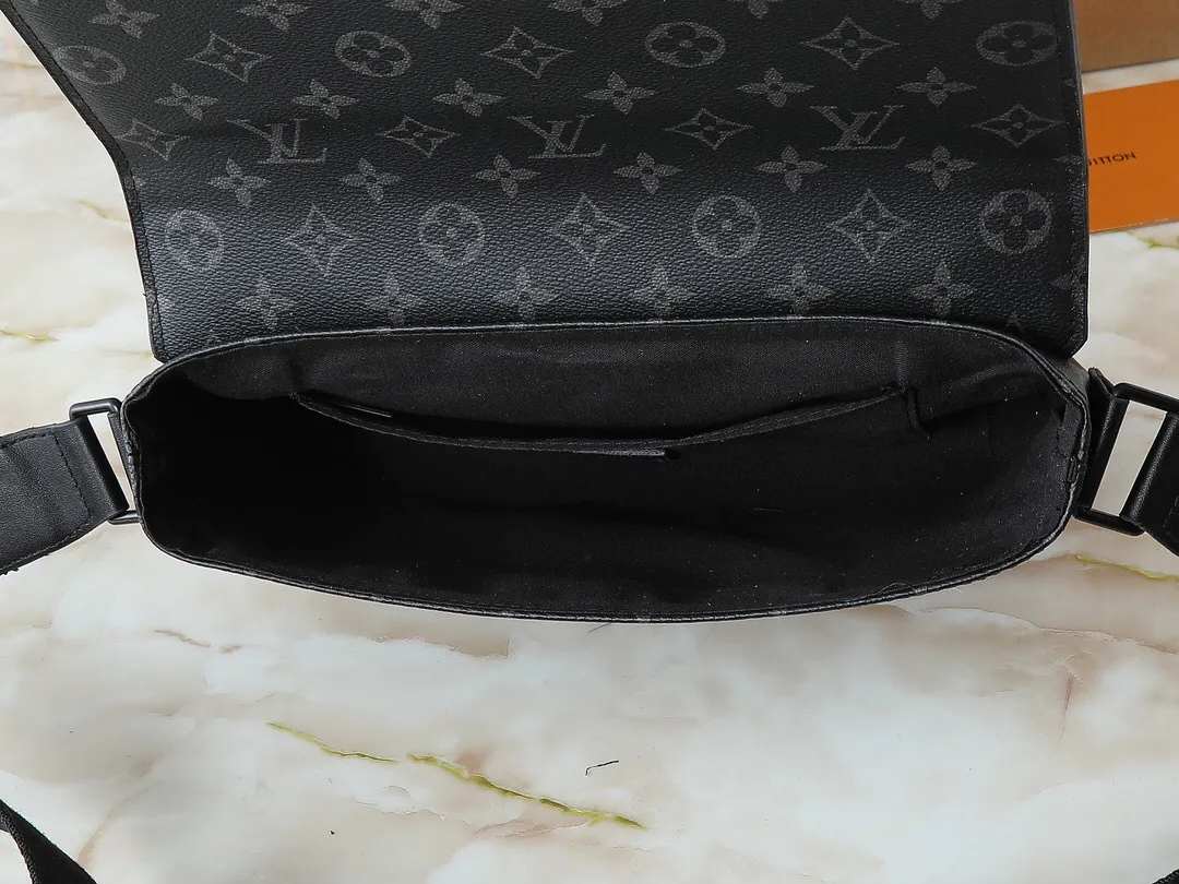 All Categories Official Website "Brand Women's Bags" Women's Bags 💙 LV 2025 New LV Crossbody Bag