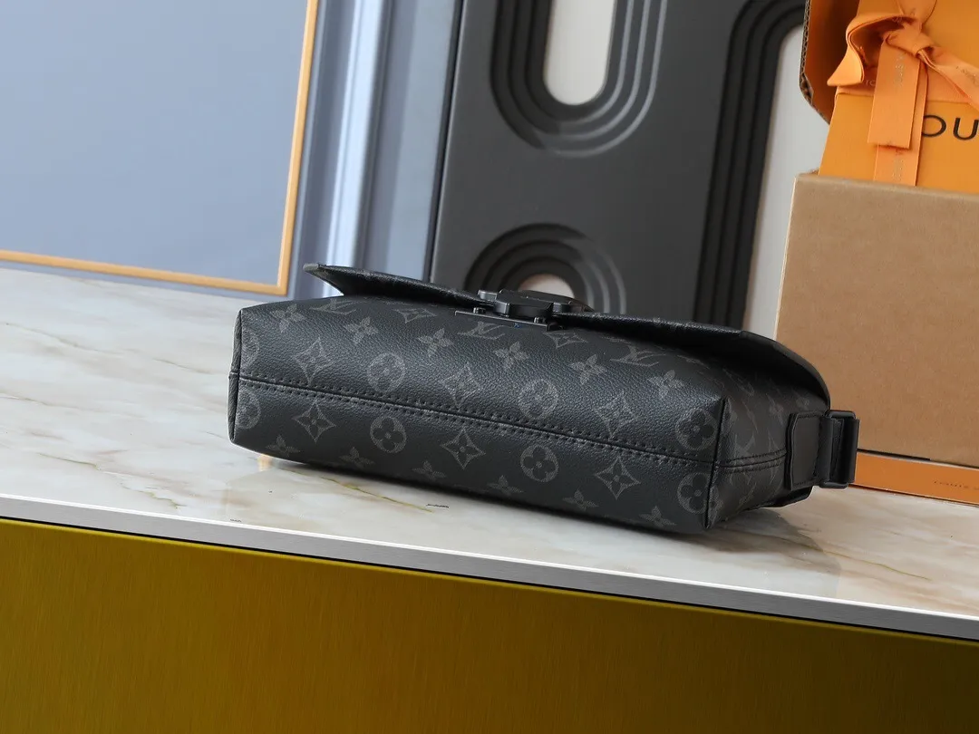 All Categories Official Website "Brand Women's Bags" Women's Bags 💙 LV 2025 New LV Crossbody Bag