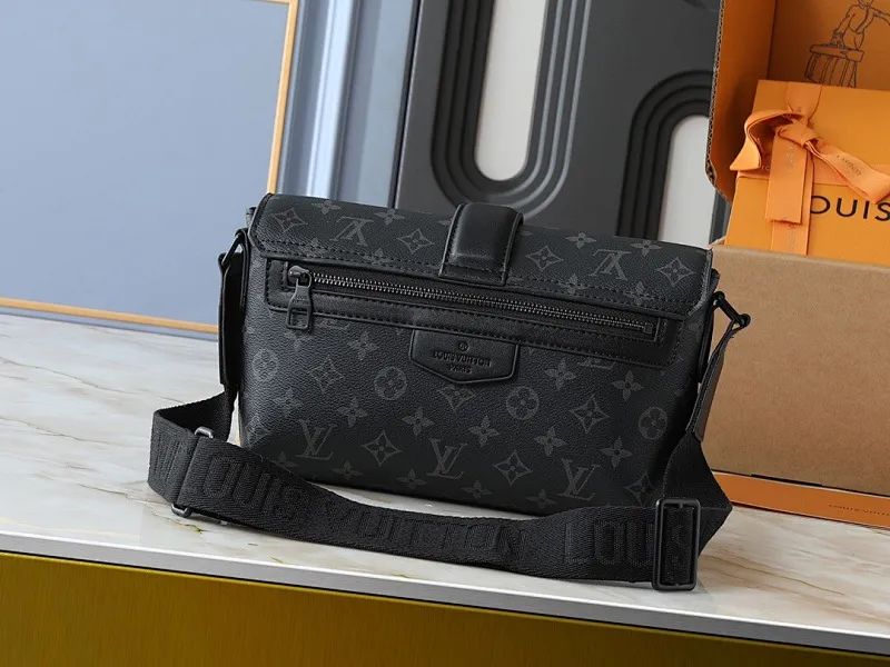 All Categories Official Website "Brand Women's Bags" Women's Bags 💙 LV 2025 New LV Crossbody Bag