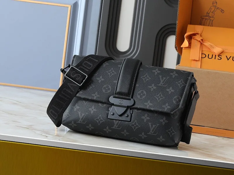 All Categories Official Website "Brand Women's Bags" Women's Bags 💙 LV 2025 New LV Crossbody Bag