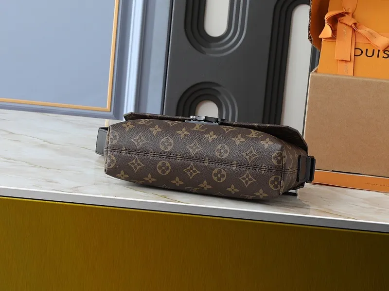 All Categories Official Website "Brand Women's Bags" Women's Bags 💙 LV 2025 New LV Crossbody Bag