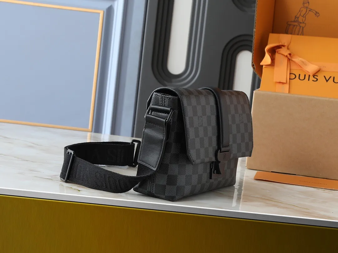 All Categories Official Website "Brand Women's Bags" Women's Bags 💙 LV 2025 New LV Crossbody Bag