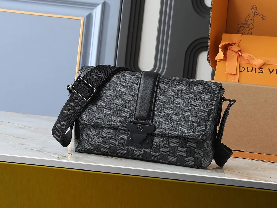 All Categories Official Website "Brand Women's Bags" Women's Bags 💙 LV 2025 New LV Crossbody Bag