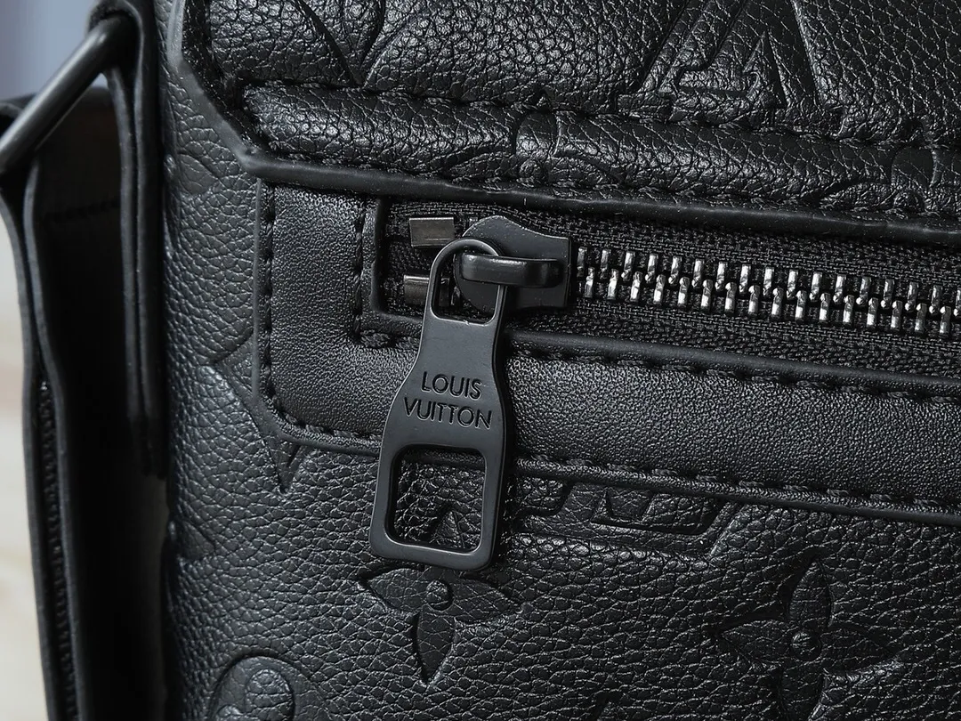 All Categories Official Website "Brand Women's Bags" Women's Bags 💙 LV 2025 New LV Crossbody Bag