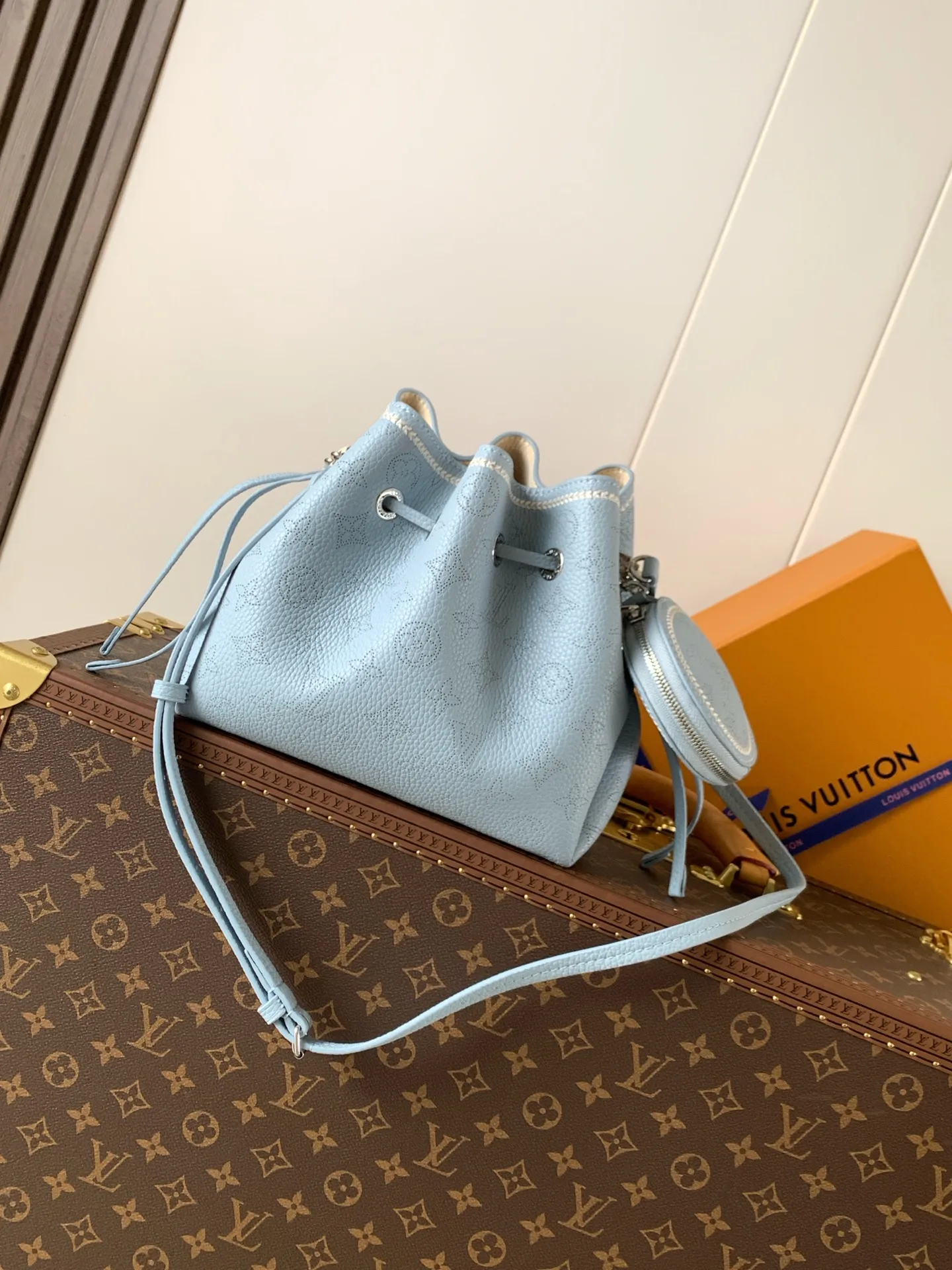All Categories Official Website "Brand Women's Bags" Women's Bags 💙 LV 2026 New LV Crossbody Bag