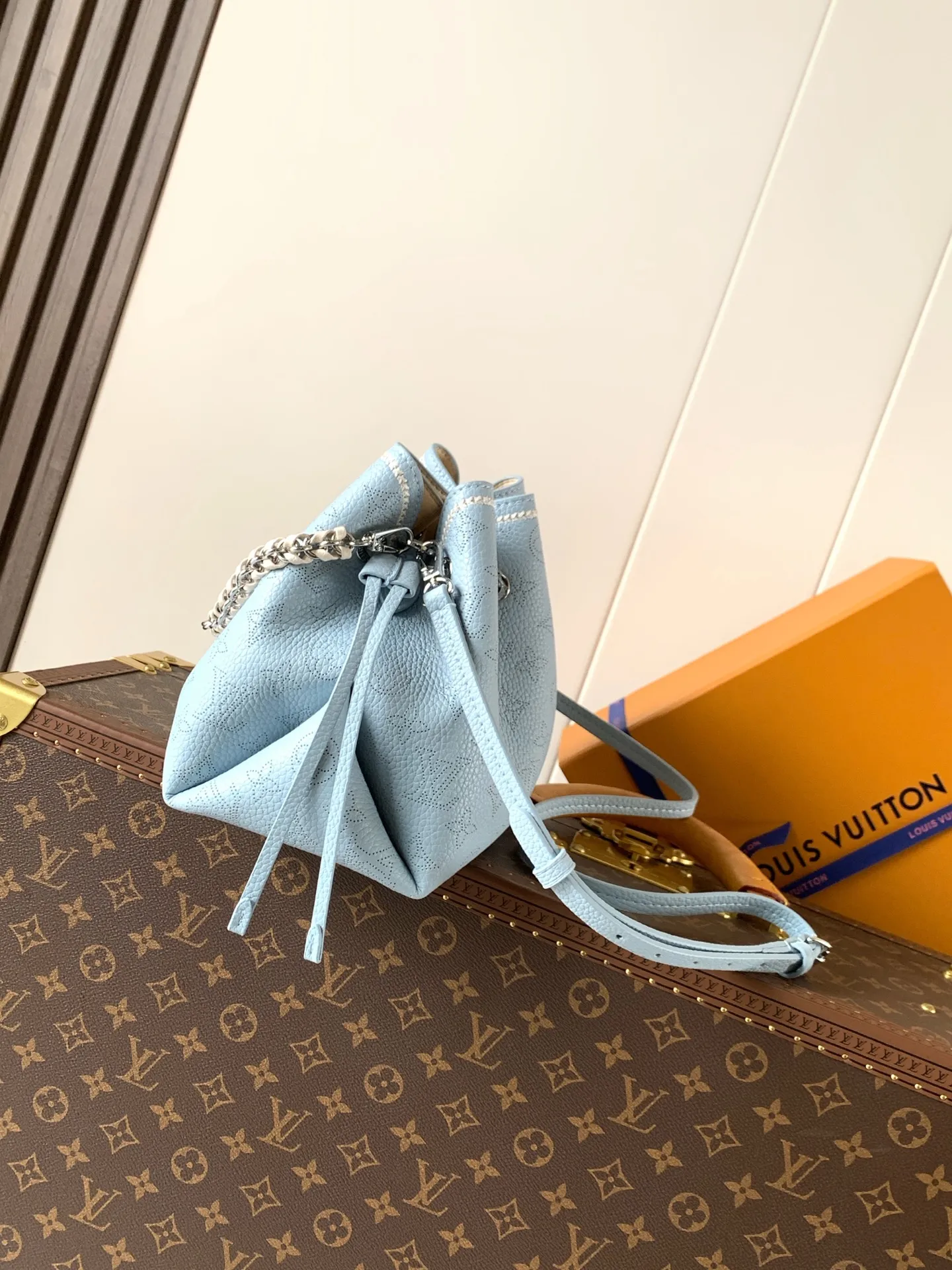 All Categories Official Website "Brand Women's Bags" Women's Bags 💙 LV 2026 New LV Crossbody Bag