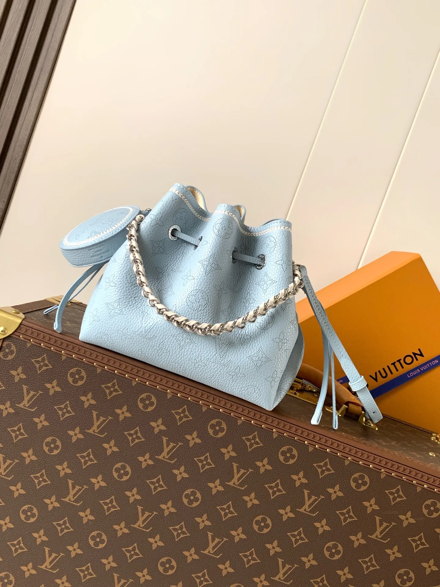 All Categories Official Website "Brand Women's Bags" Women's Bags 💙 LV 2026 New LV Crossbody Bag