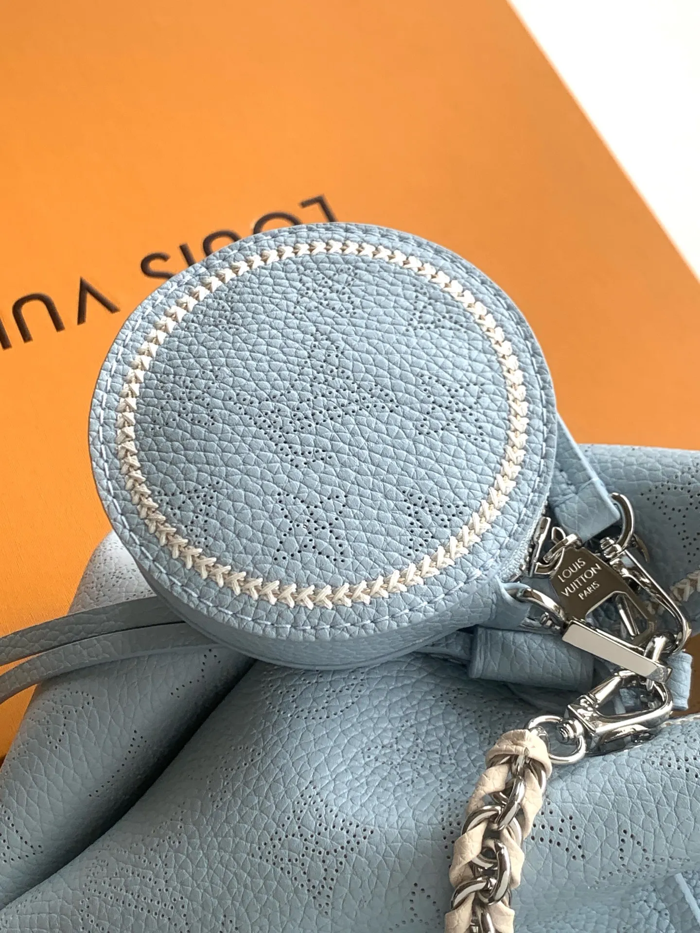 All Categories Official Website "Brand Women's Bags" Women's Bags 💙 LV 2026 New LV Crossbody Bag