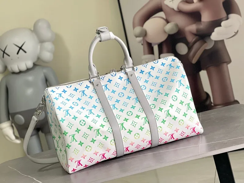All Categories 💚 Authentic Grade Bags 💚 LV 2026 New LV Travel Bag
