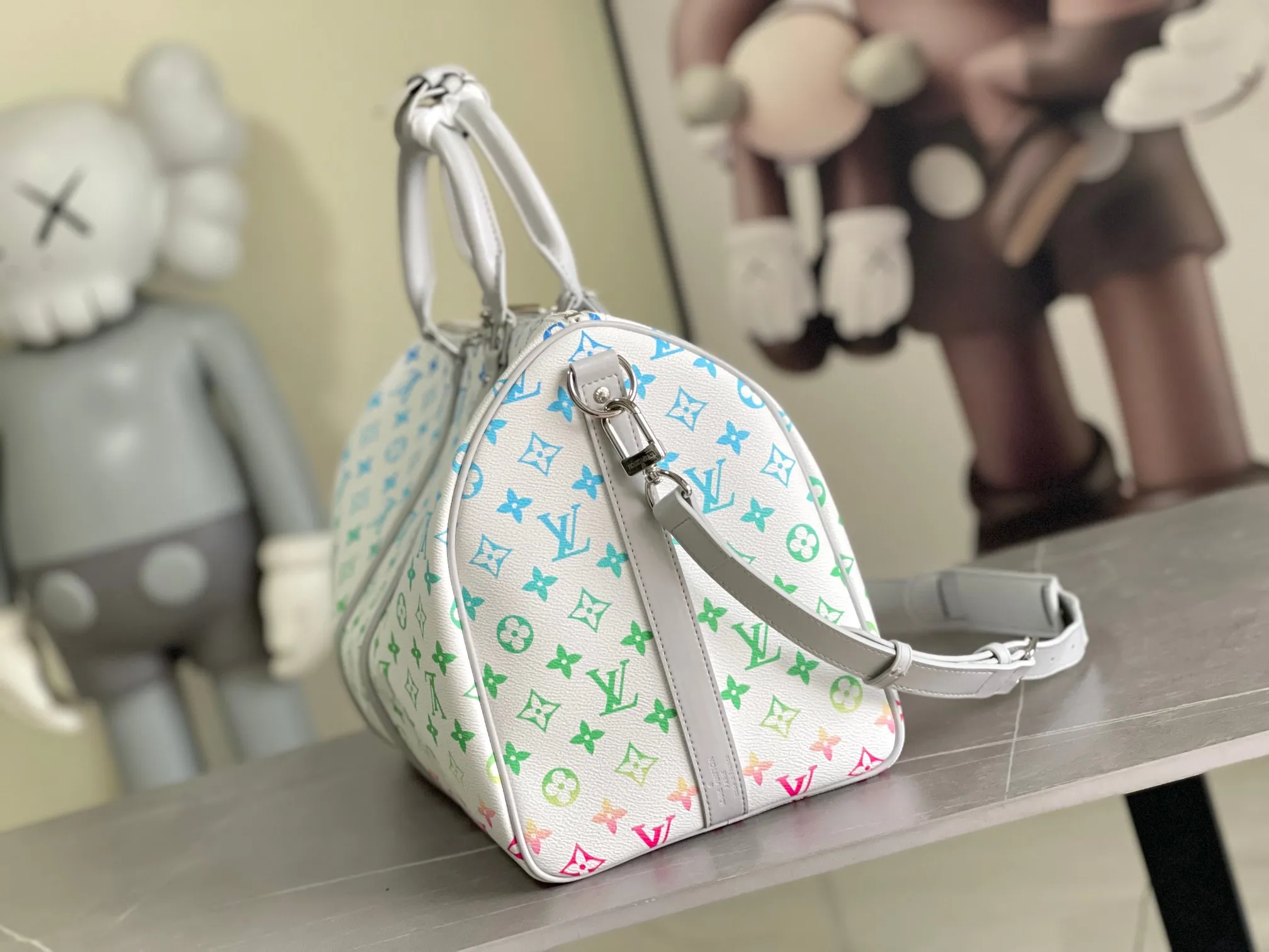 All Categories 💚 Authentic Grade Bags 💚 LV 2026 New LV Travel Bag