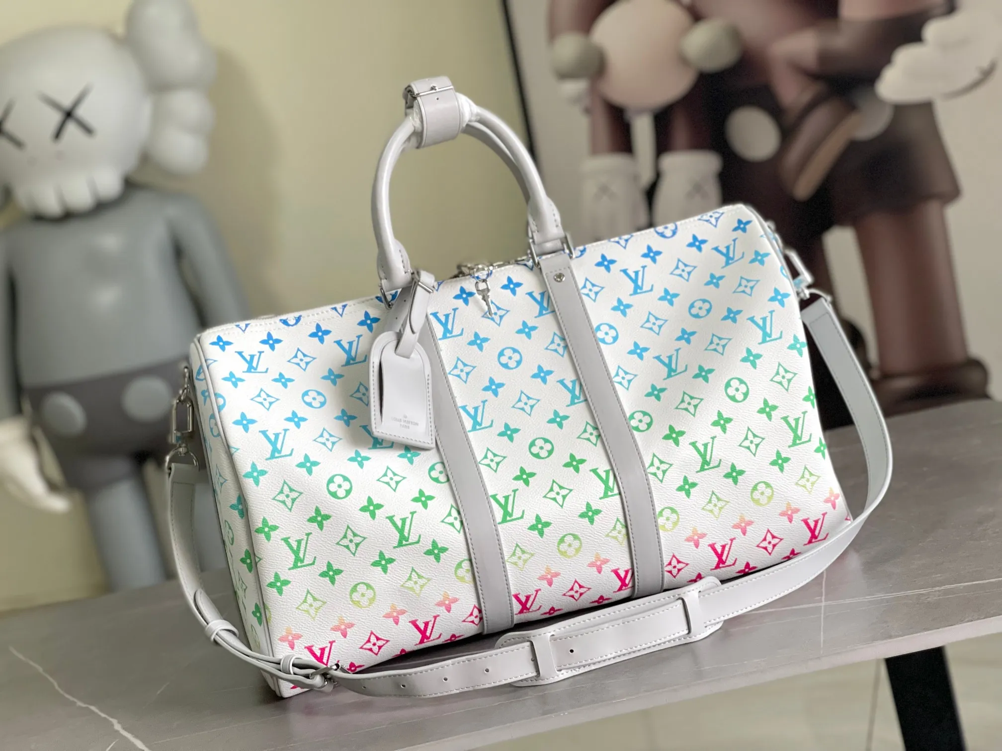 All Categories 💚 Authentic Grade Bags 💚 LV 2026 New LV Travel Bag