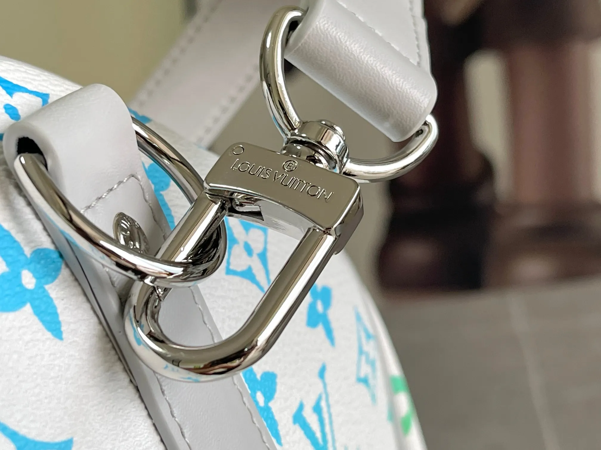 All Categories 💚 Authentic Grade Bags 💚 LV 2026 New LV Travel Bag