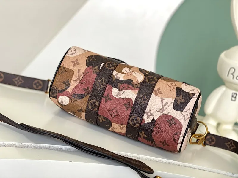 All Categories Official Website "Brand Women's Bags" Women's Bags 💙 LV 2026 New LV Crossbody Bag