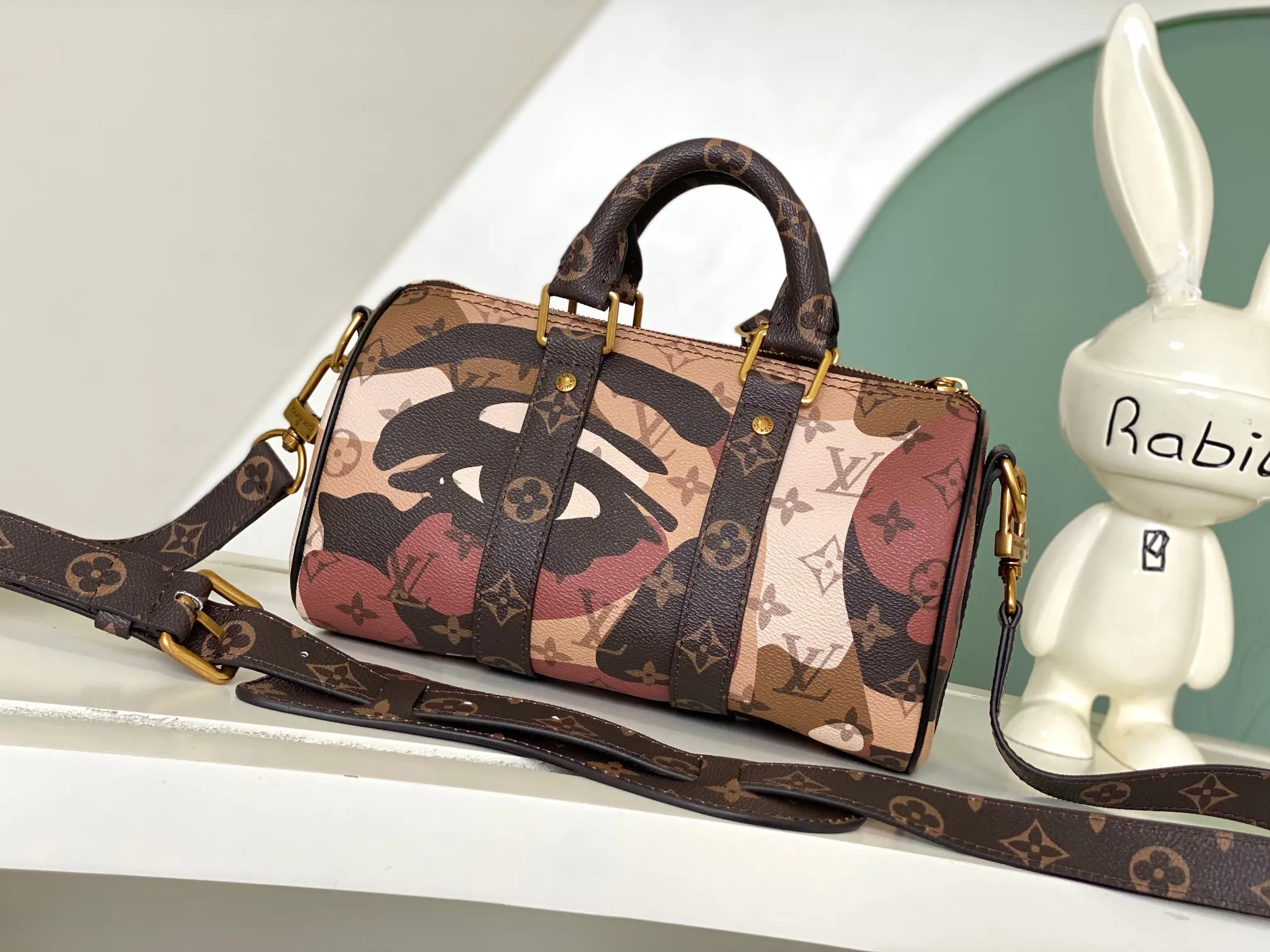 All Categories Official Website "Brand Women's Bags" Women's Bags 💙 LV 2026 New LV Crossbody Bag