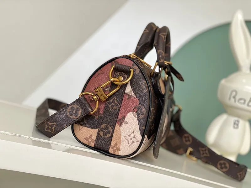 All Categories Official Website "Brand Women's Bags" Women's Bags 💙 LV 2026 New LV Crossbody Bag