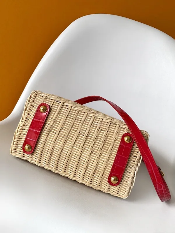 All Categories Official Website "Brand Women's Bags" Women's Bags 💙 LV 2025 New LV Crossbody Bag
