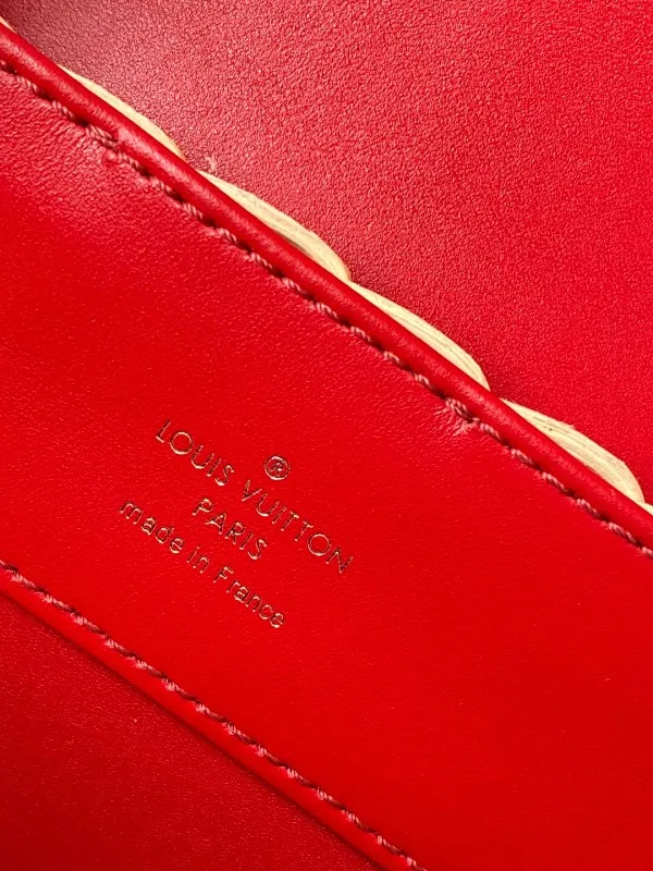 All Categories Official Website "Brand Women's Bags" Women's Bags 💙 LV 2025 New LV Crossbody Bag