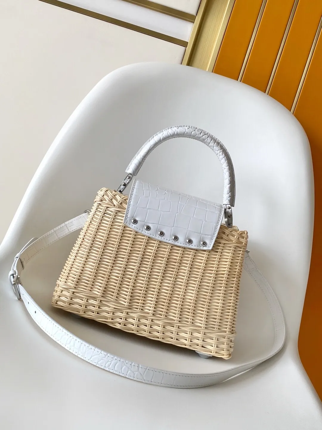 All Categories Official Website "Brand Women's Bags" Women's Bags 💙 LV 2025 New LV Crossbody Bag