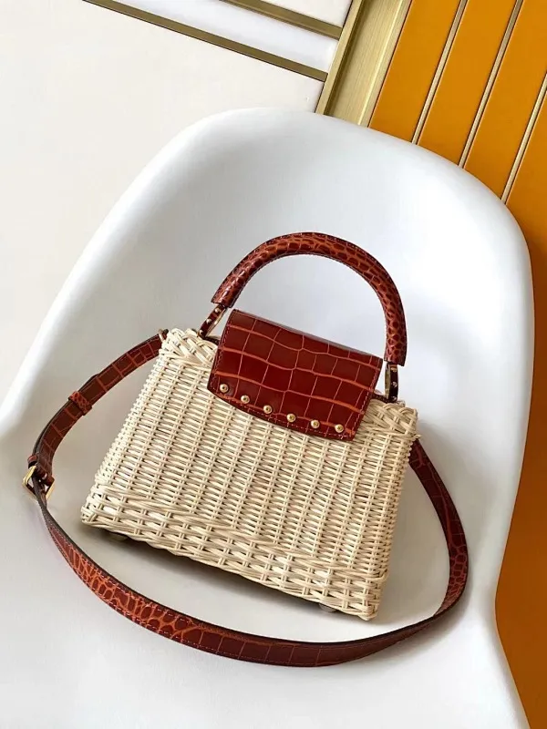 All Categories Official Website "Brand Women's Bags" Women's Bags 💙 LV 2025 New LV Crossbody Bag