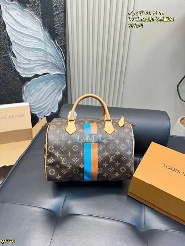 All Categories Official Website "Brand Women's Bags" Women's Bags 💙 LV 2025 New LV Bucket Bag