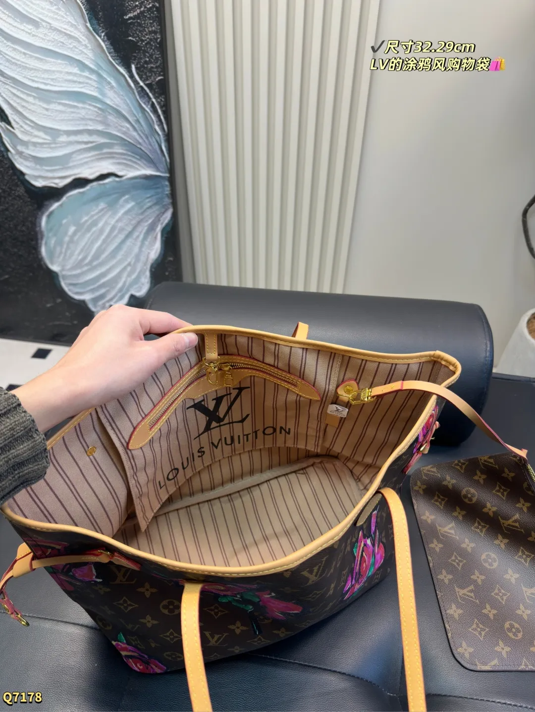 All Categories Official Website "Brand Women's Bags" Women's Bags 💙 LV 2025 New LV Bucket Bag
