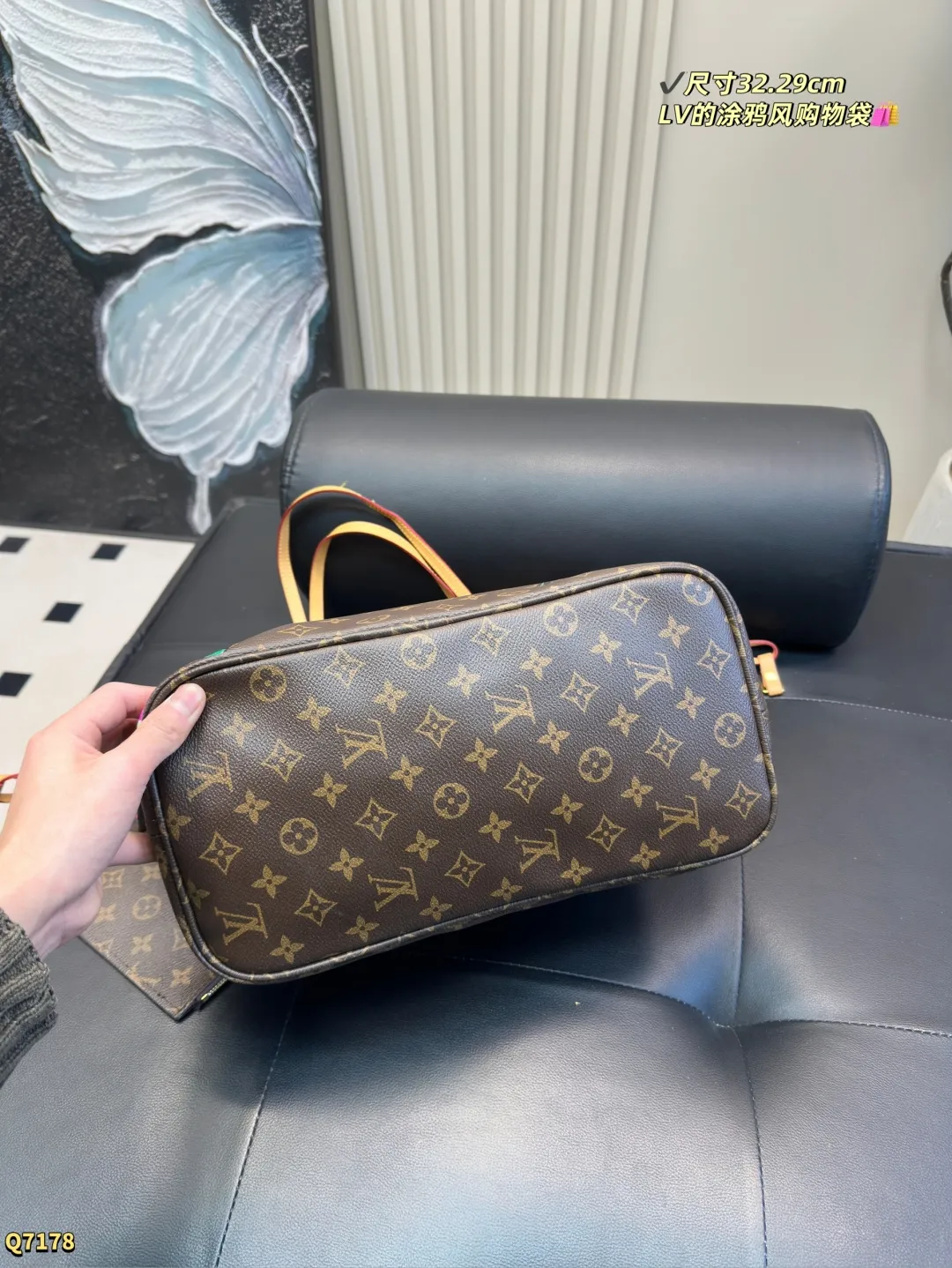 All Categories Official Website "Brand Women's Bags" Women's Bags 💙 LV 2025 New LV Bucket Bag