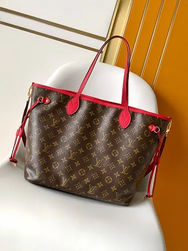 All categories Official website "Brand Women's Bags" Women's Bags 💙 LV 2026 new LV hand-held crossbody bag