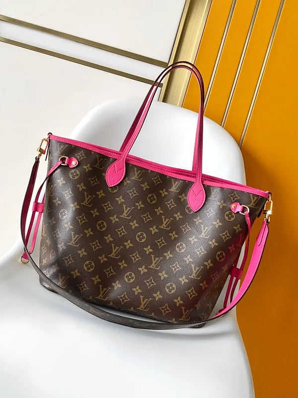 All categories Official website "Brand Women's Bags" Women's Bags 💙 LV 2026 new LV hand-held crossbody bag