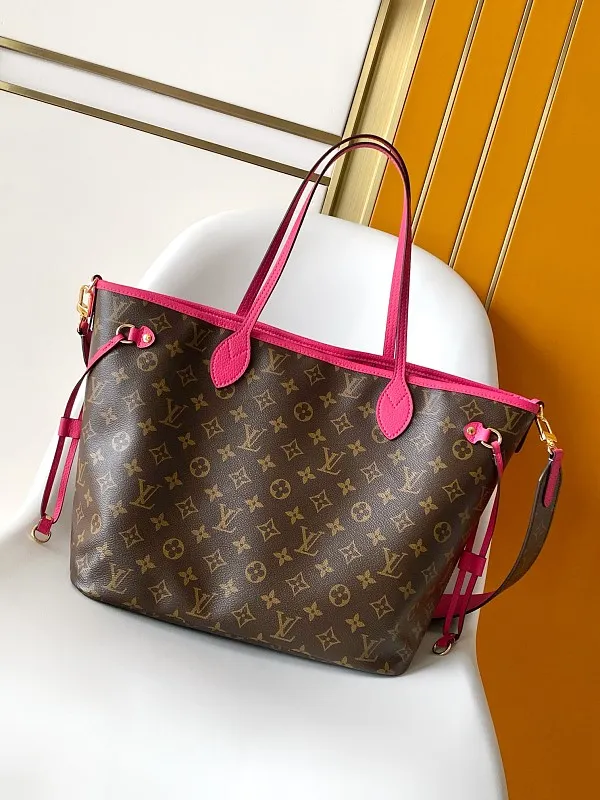 All categories Official website "Brand Women's Bags" Women's Bags 💙 LV 2026 new LV hand-held crossbody bag