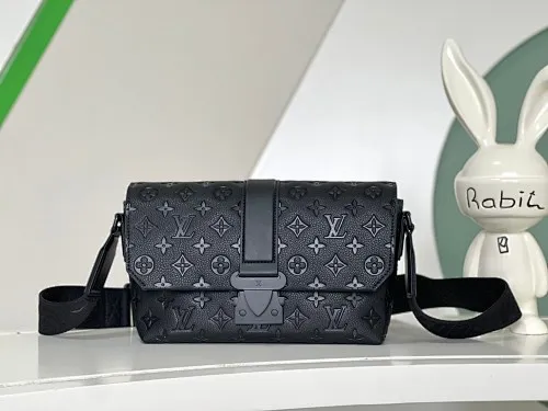All Categories Official Website "Brand Women's Bags" Women's Bags 💙 LV 2026 New LV Crossbody Bag