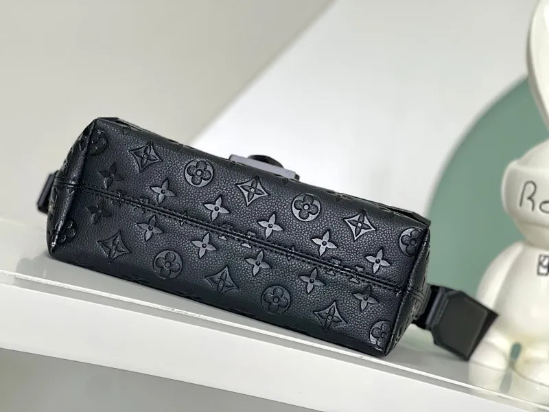 All Categories Official Website "Brand Women's Bags" Women's Bags 💙 LV 2026 New LV Crossbody Bag