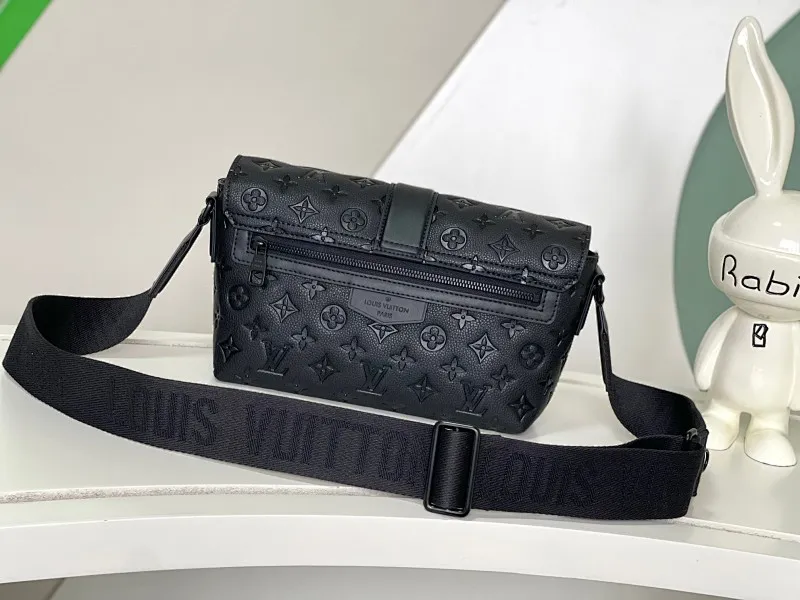 All Categories Official Website "Brand Women's Bags" Women's Bags 💙 LV 2026 New LV Crossbody Bag