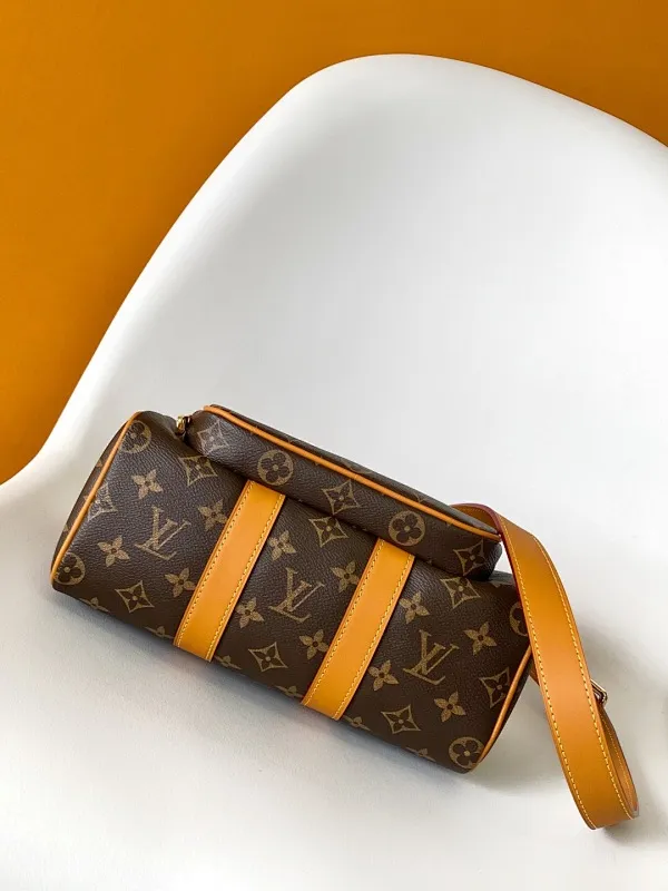 All Categories Official Website "Brand Women's Bags" Women's Bags 💙 LV 2025 New LV Crossbody Bag