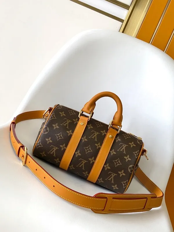 All Categories Official Website "Brand Women's Bags" Women's Bags 💙 LV 2025 New LV Crossbody Bag