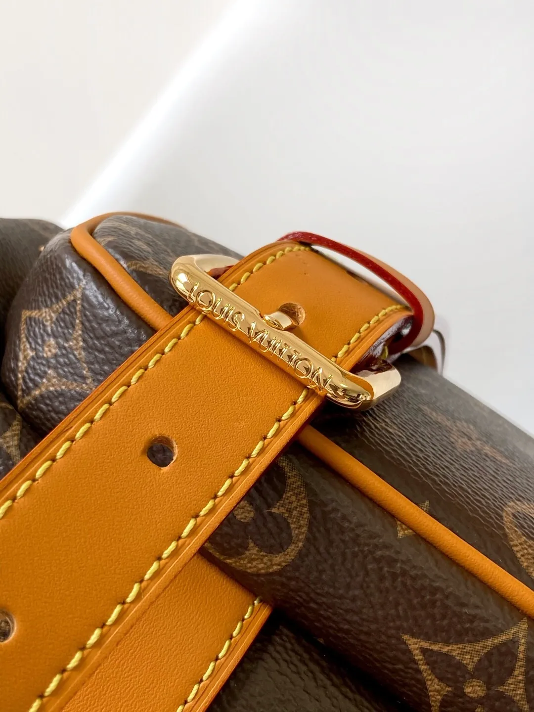 All Categories Official Website "Brand Women's Bags" Women's Bags 💙 LV 2025 New LV Crossbody Bag