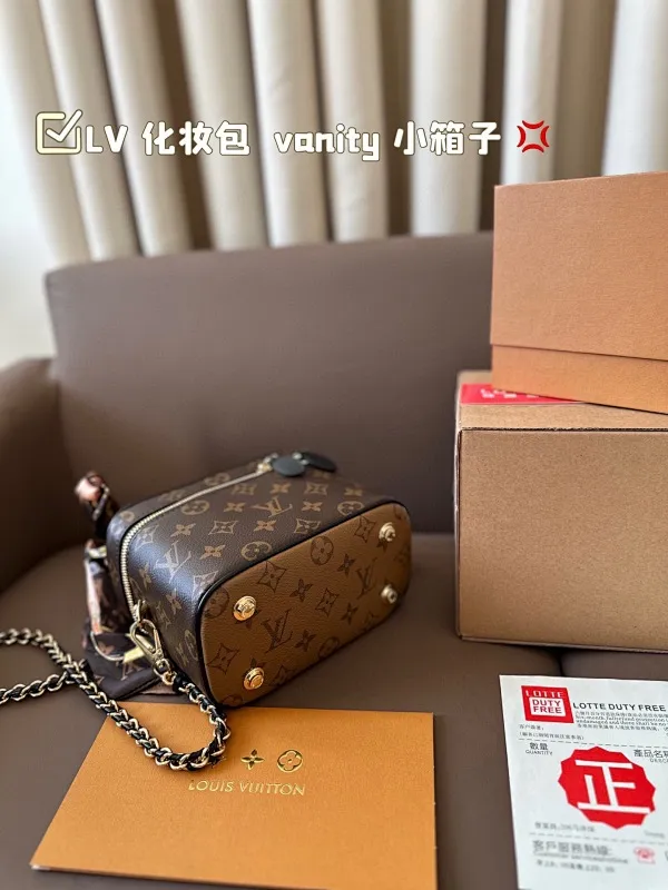 All Categories Official Website "Brand Women's Bags" Women's Bags 💙 LV 2025 New LV Crossbody Bag