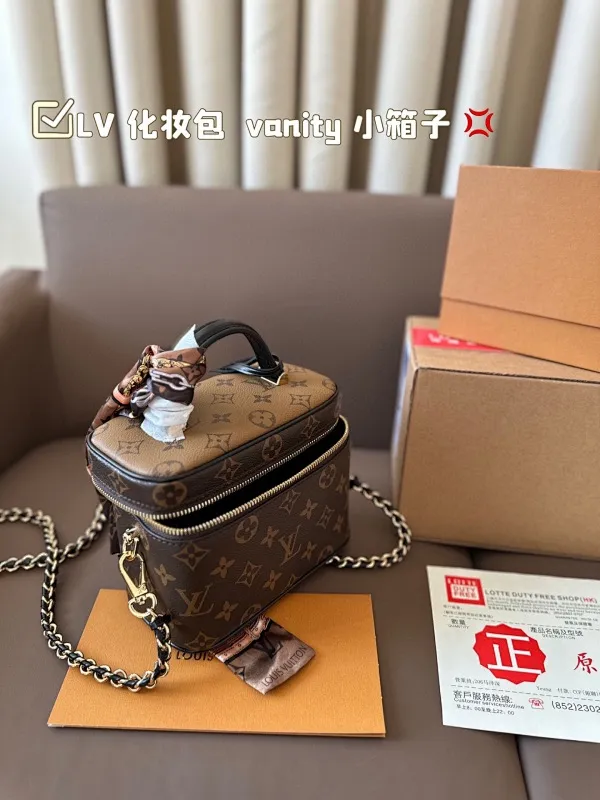 All Categories Official Website "Brand Women's Bags" Women's Bags 💙 LV 2025 New LV Crossbody Bag