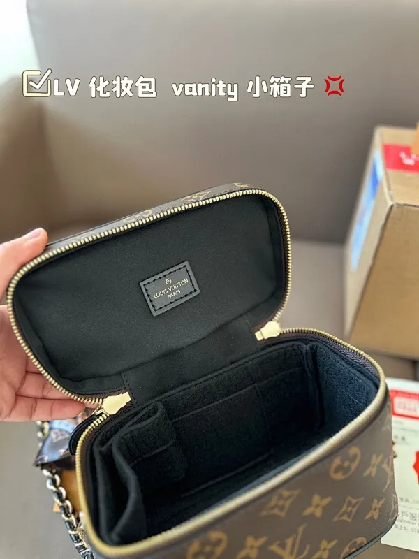 All Categories Official Website "Brand Women's Bags" Women's Bags 💙 LV 2025 New LV Crossbody Bag