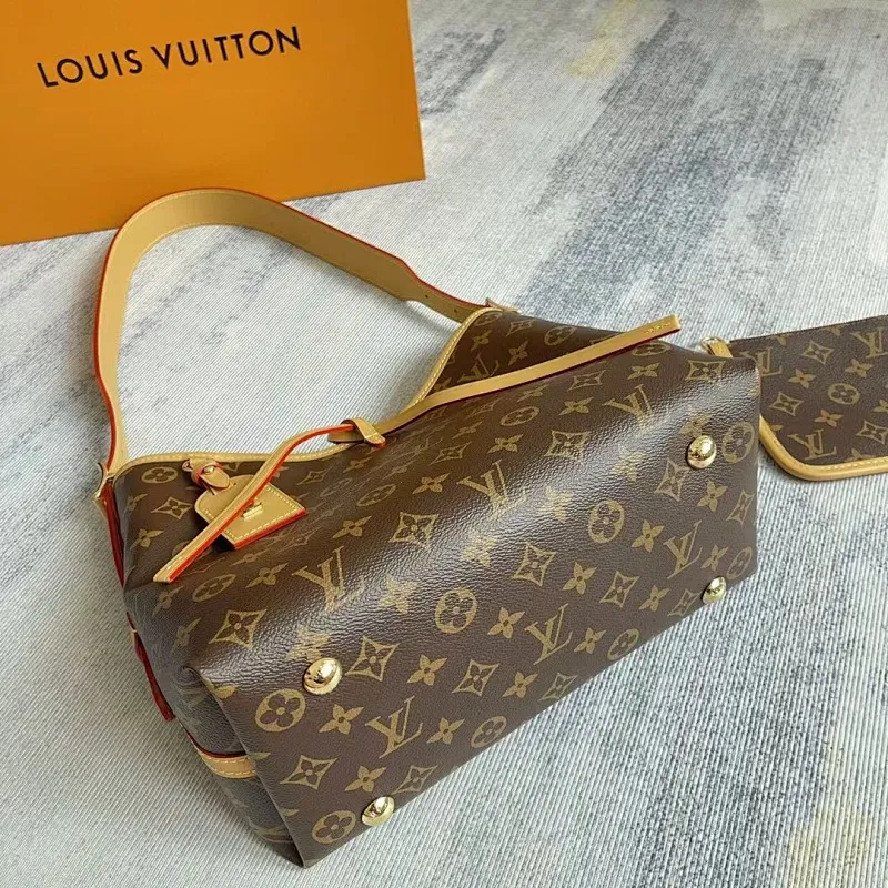 All Categories Official Website "Brand Women's Bags" Women's Bags 💙 LV 2025 New LV Handbags