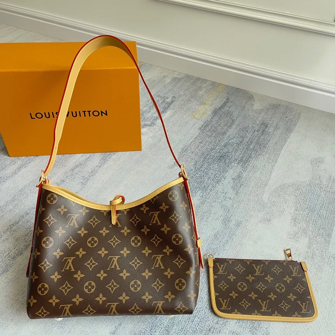 All Categories Official Website "Brand Women's Bags" Women's Bags 💙 LV 2025 New LV Handbags