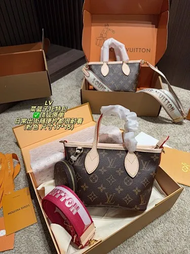 All Categories Official Website "Brand Women's Bags" Women's Bags 💙 LV 2025 New LV Handbags