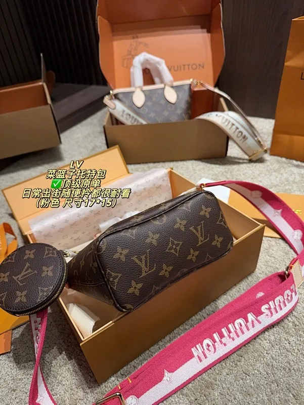 All Categories Official Website "Brand Women's Bags" Women's Bags 💙 LV 2025 New LV Handbags