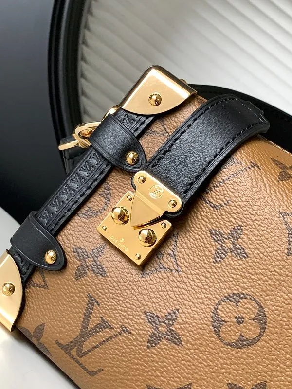All Categories Official Website "Brand Women's Bags" Women's Bags 💙 LV 2026 Official Website New LV Crossbody Bag