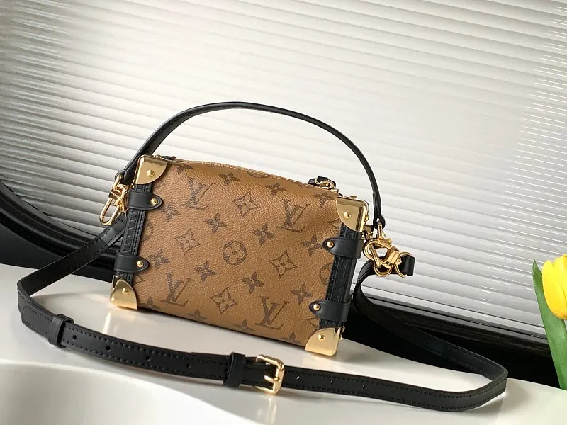 All Categories Official Website "Brand Women's Bags" Women's Bags 💙 LV 2026 Official Website New LV Crossbody Bag