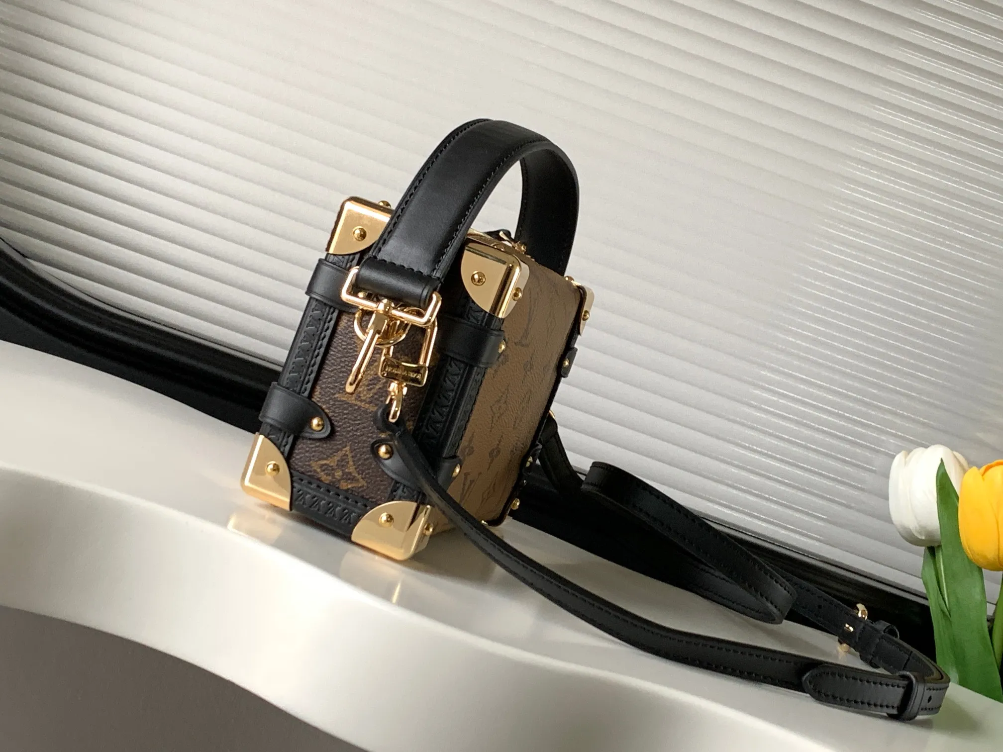 All Categories Official Website "Brand Women's Bags" Women's Bags 💙 LV 2026 Official Website New LV Crossbody Bag