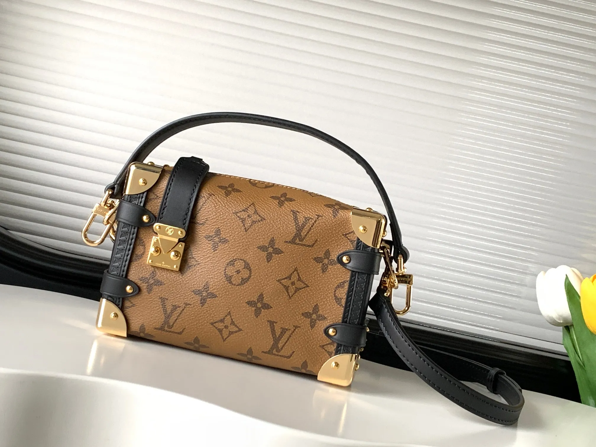 All Categories Official Website "Brand Women's Bags" Women's Bags 💙 LV 2026 Official Website New LV Crossbody Bag
