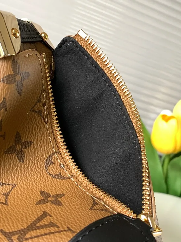 All Categories Official Website "Brand Women's Bags" Women's Bags 💙 LV 2026 Official Website New LV Crossbody Bag