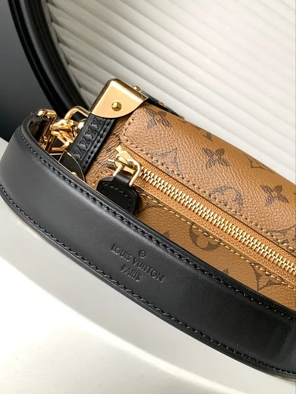 All Categories Official Website "Brand Women's Bags" Women's Bags 💙 LV 2026 Official Website New LV Crossbody Bag